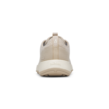 Tenisky a topánky Allbirds Wool Runner NZ Water-Repellent Béžová | A12029W, 1