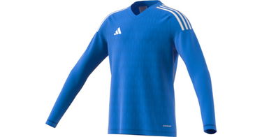 Dres adidas Originals Tiro 23 Competition Goalkeeper Jersey Modrá | hk7692, 1