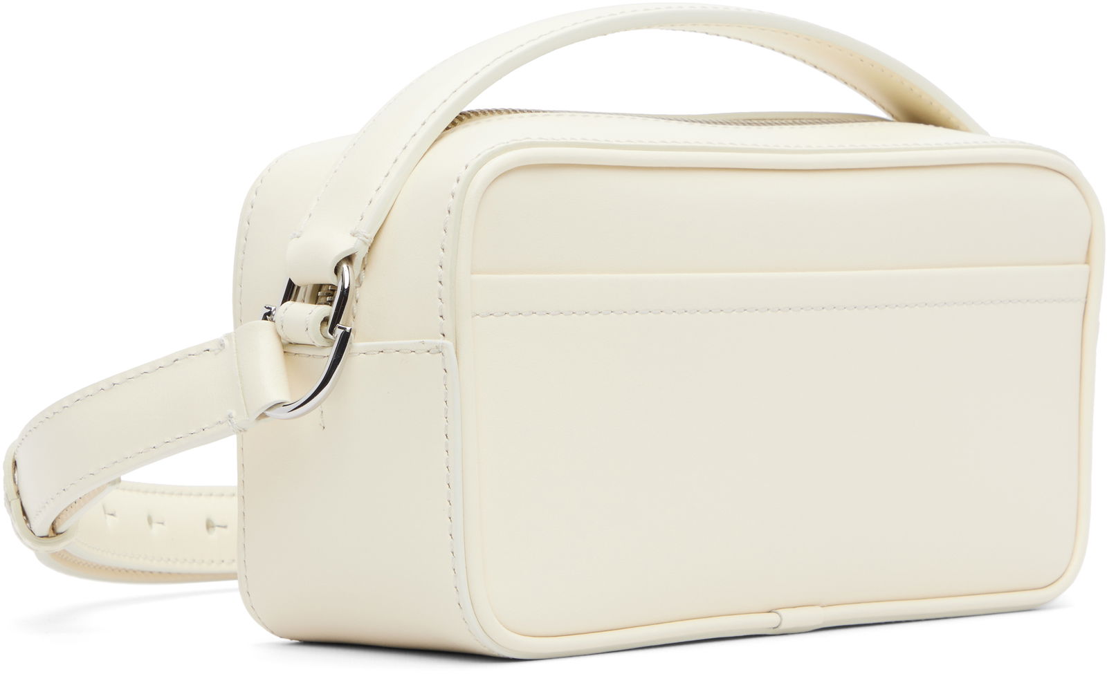 Jacquemus 'The Baneto' Shoulder Bag