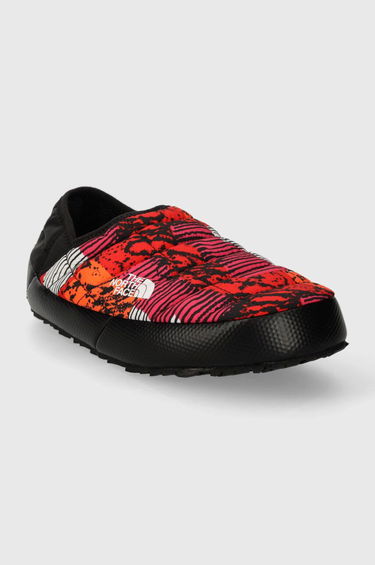 Tenisky a topánky The North Face Thermoball Traction Mule Čierna | NF0A3V1HO9R1, 1