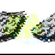 Frazier 3-Pack Boxer Shorts Bundle 5