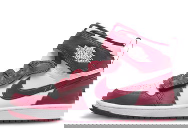 Tenisky a topánky Jordan Air Jordan 1 High FlyEase "Cardinal Red" Červená | CQ3835-601, 1