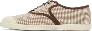 Oblečenie Valentino Valentino Garavani 'Bay By Bay' Béžová | 6Y2S0J86LDZ, 2