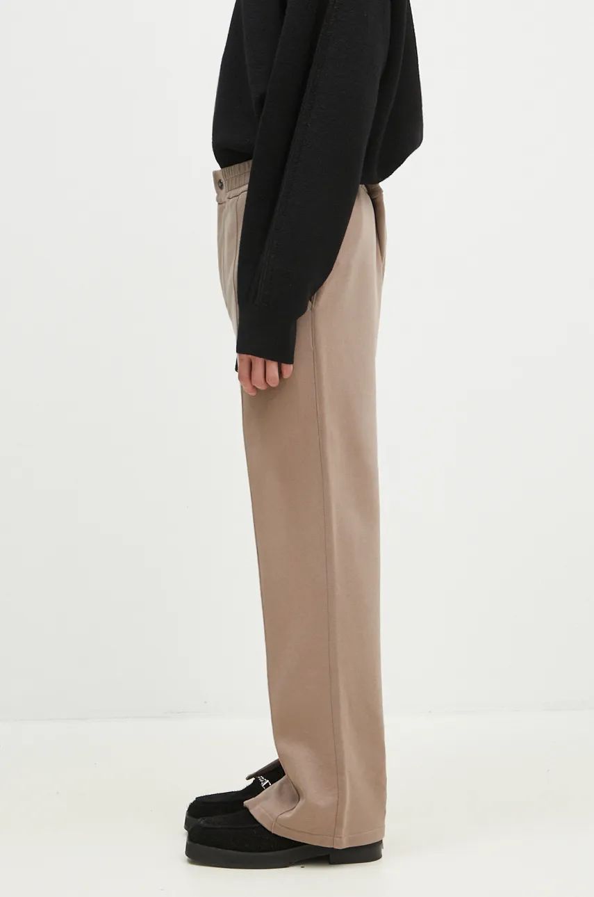 Nohavice Filling Pieces Trousers Hnedá | 76160001407, 1
