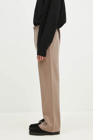 Nohavice Filling Pieces Trousers Hnedá | 76160001407, 1