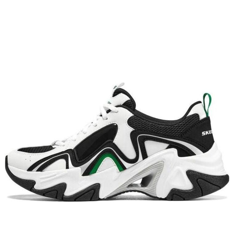 Tenisky a topánky Skechers Stamina V3 Biela | 896151-WGR