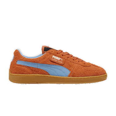 Tenisky a topánky Puma Super Team Oranžová | 398139-01, 0