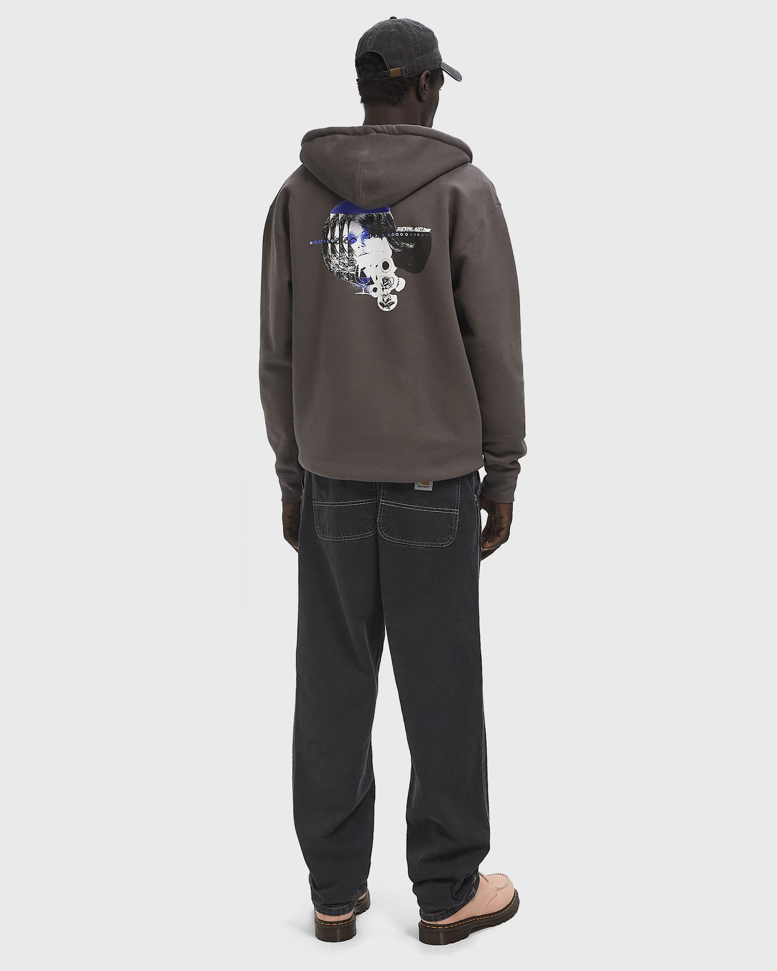 Jekyll Hoodie Adobe Hoodie