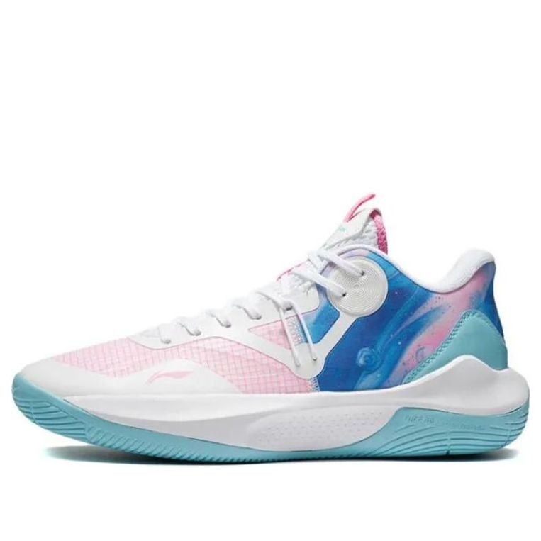 Tenisky a topánky Li-Ning Sonic 9 Team Low Rôznofarebný | ABPS023-1, 0