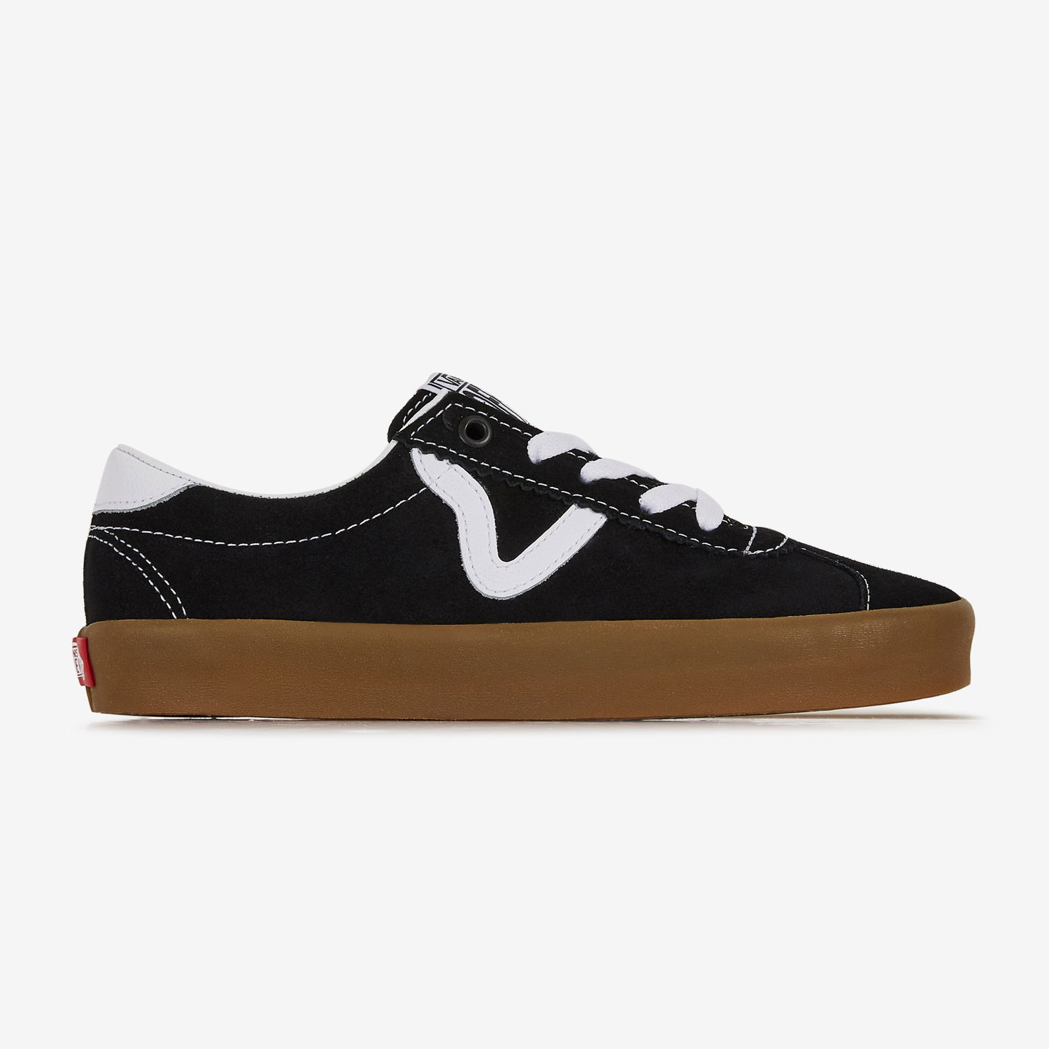 Tenisky a topánky Vans Sport Low Čierna | VN000CQRB9M1, 0
