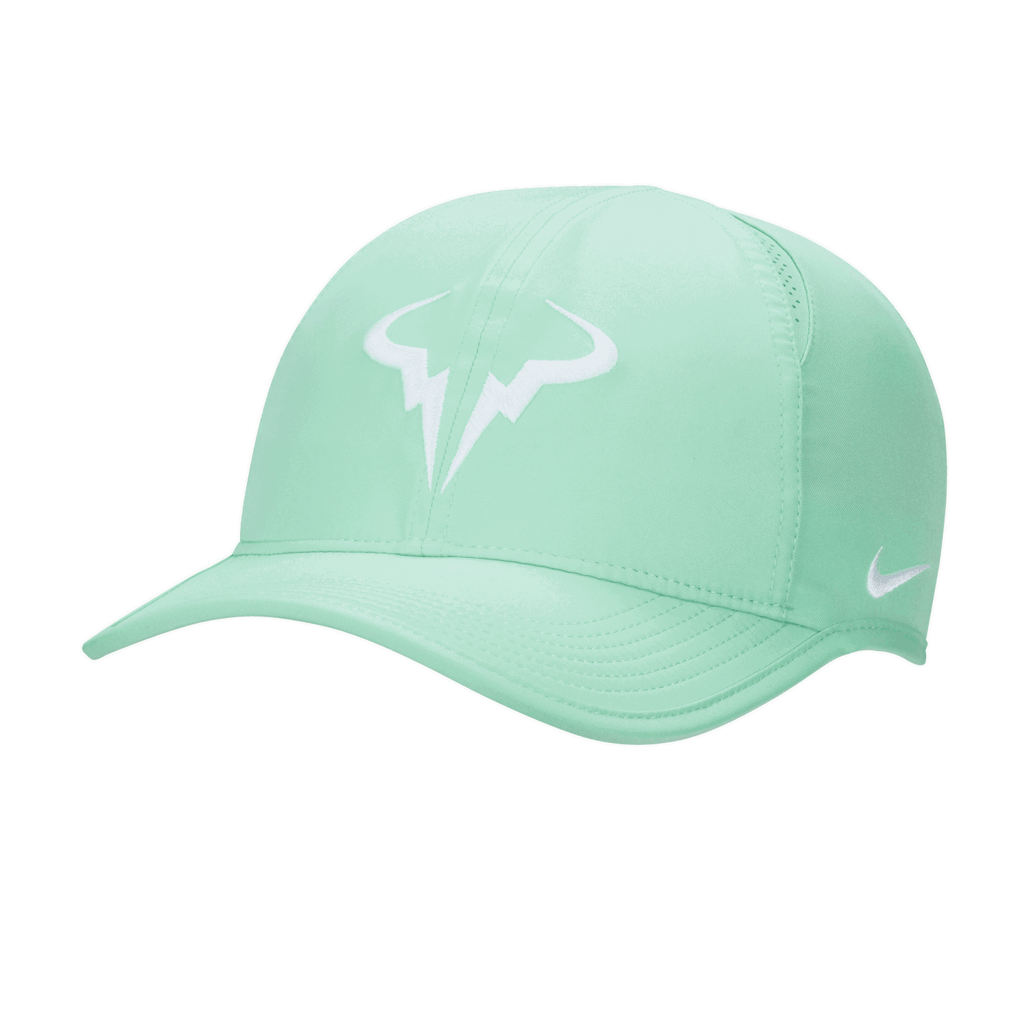 Šiltovka Nike Dri-FIT Club Rafa Tyrkysová | FB5600-349, 0