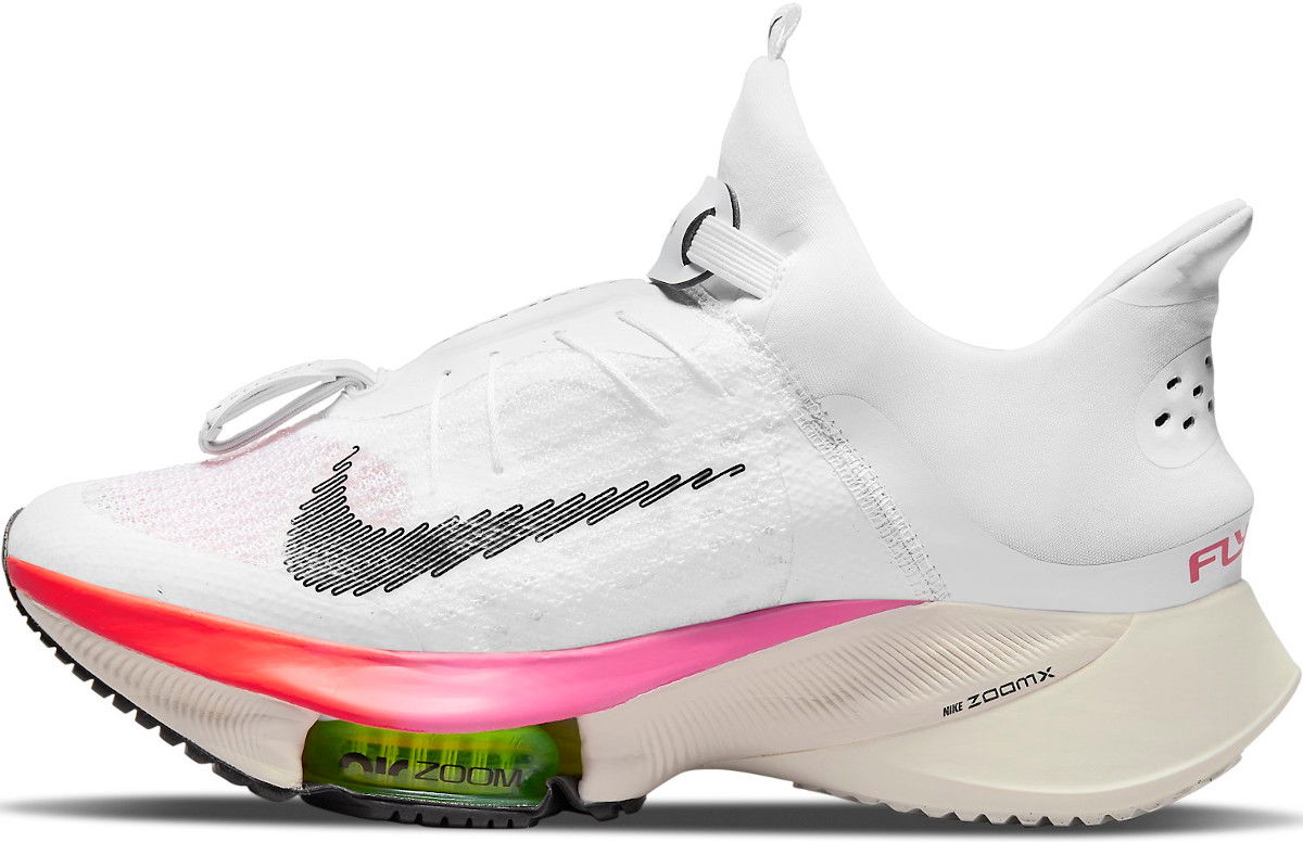 Tenisky a topánky Nike Air Zoom Tempo Next% FlyEase W Biela | dj5449-100, 0