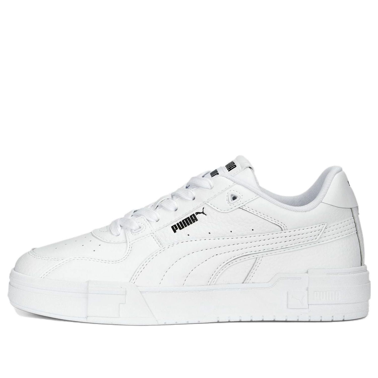 Tenisky a topánky Puma CA Pro Glitch Leather Biela | 390681-04, 0