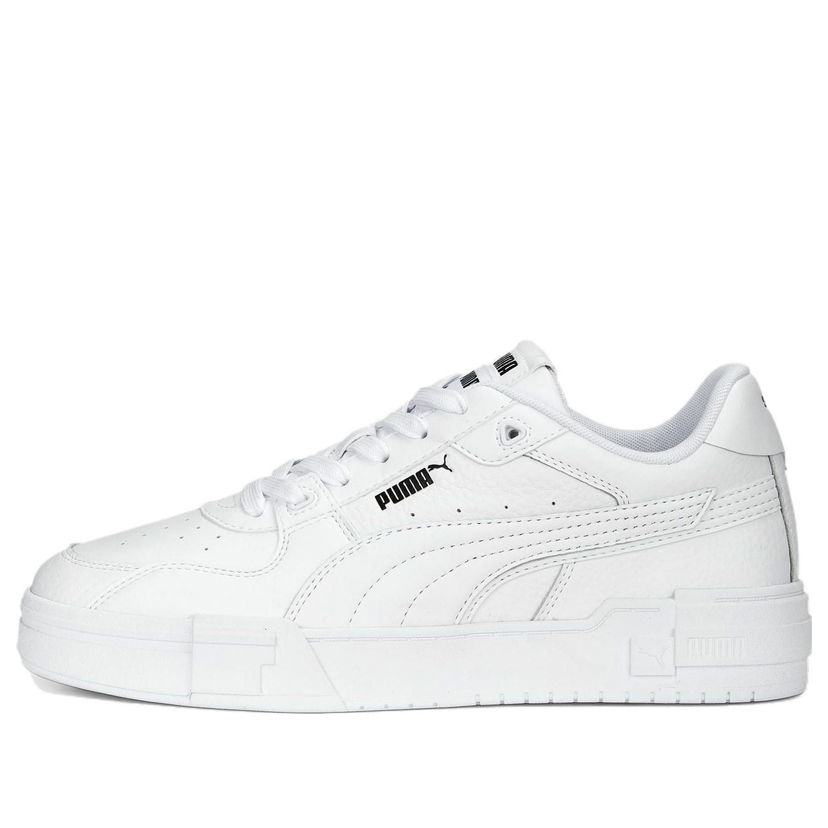 Tenisky a topánky Puma CA Pro Glitch Leather Biela | 390681-04