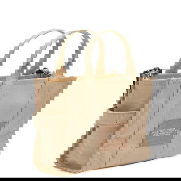 Tote bag Marc Jacobs Marc Jacobs The Crossbody Tote Bag Béžová | M0016493-260, 2