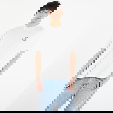 Tričko Carhartt WIP Short Sleeve Mind Your Head T-Shirt Biela | I036000.02XX, 0