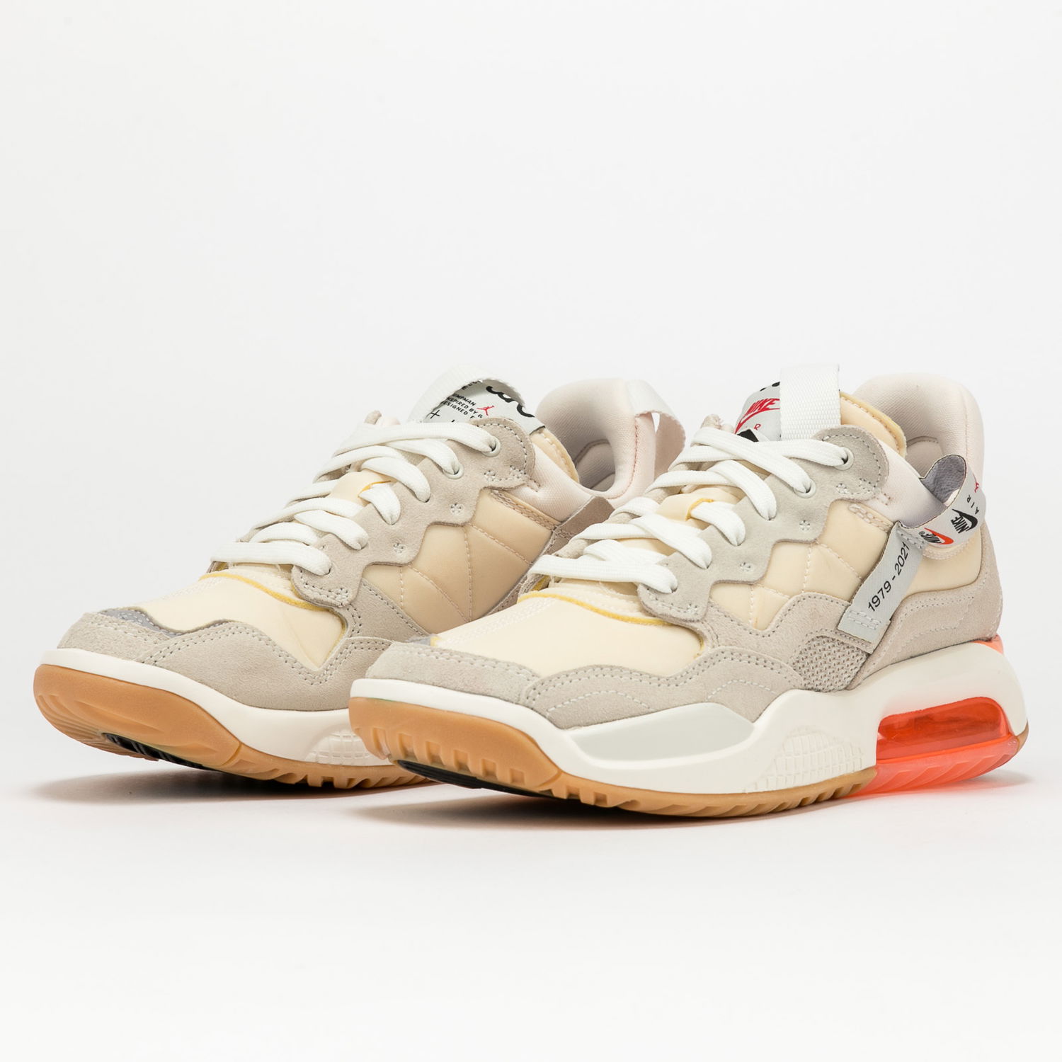 Tenisky a topánky Jordan Jordan MA2 "Future Beginnings" Béžová | DA2552-100, 1