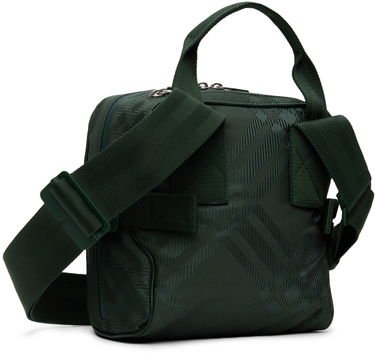 Ľadvinka Burberry Burberry Crossbody Bag Zelené | 8083436, 2