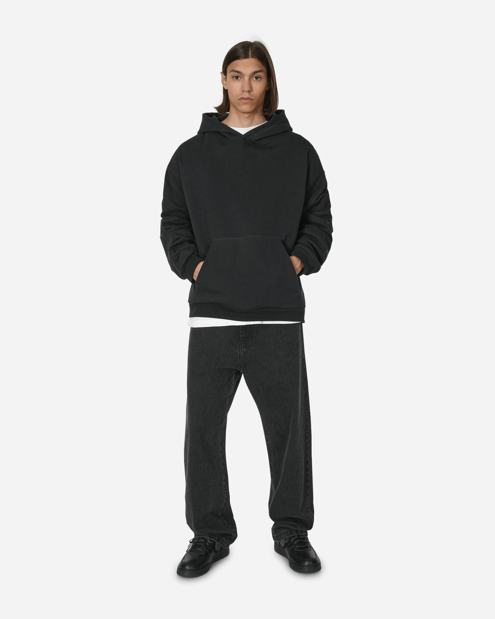 Landon Pants Black