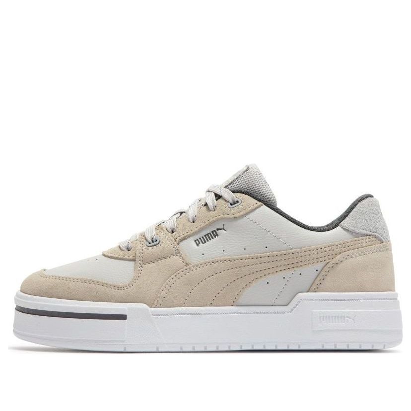 Tenisky a topánky Puma Ca Pro Lux Safari Béžová | 388558-03, 0