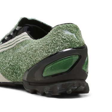 Tenisky a topánky Puma KIDSUPER V-S1 Archive Zelené | 403848_01, 4