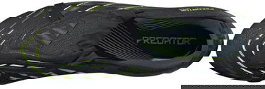 Tenisky a topánky adidas Performance Predator Pro FT FG Čierna | js4072, 1