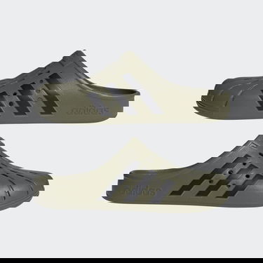 Tenisky a topánky adidas Originals Adilette Zelené | GZ1158, 6