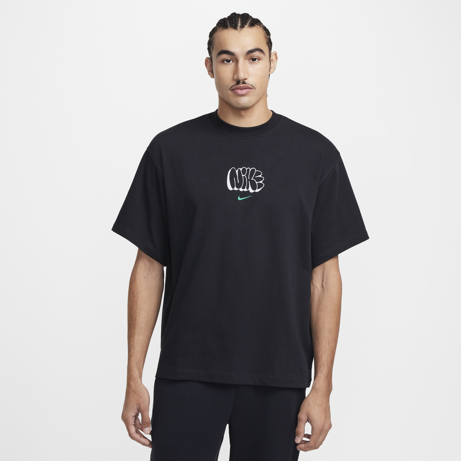 Solo Swoosh T-Shirt