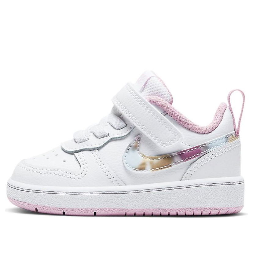 Tenisky a topánky Nike Nike Court Borough Low 2 SE Biela | CZ6614-100