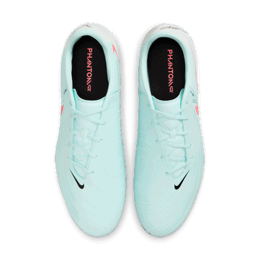 Tenisky a topánky Nike Phantom GX 2 Academy SG Tyrkysová | FJ2549-300, 4