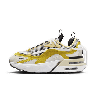 Tenisky a topánky Nike Air Max Furyosa Šedá | FQ8933-001, 2