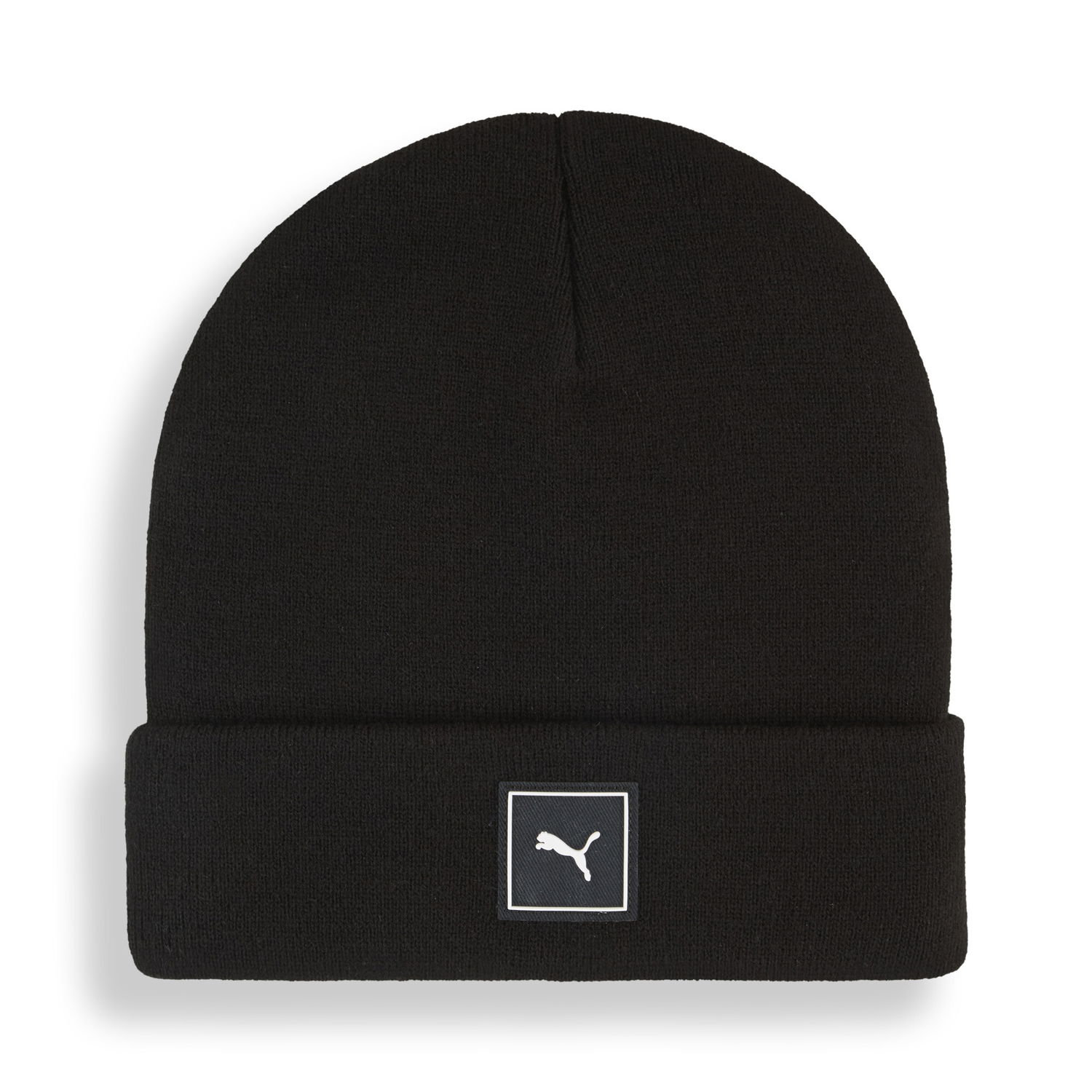 Kulicha Puma Wardrobe Essentials High Crown Beanie Čierna | 026409_01, 0