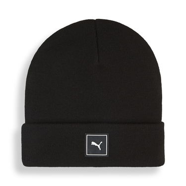 Kulicha Puma Wardrobe Essentials High Crown Beanie Čierna | 026409_01, 0