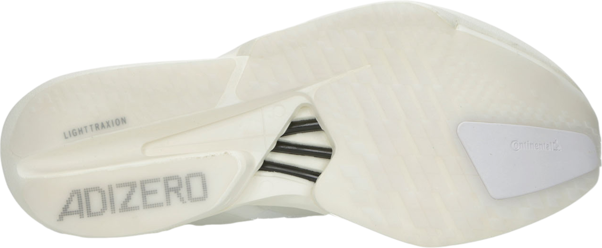 Tenisky a topánky adidas Performance ADIZERO ADIOS PRO 4 Biela | jr6366, 1