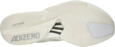Tenisky a topánky adidas Performance ADIZERO ADIOS PRO 4 Biela | jr6366, 1