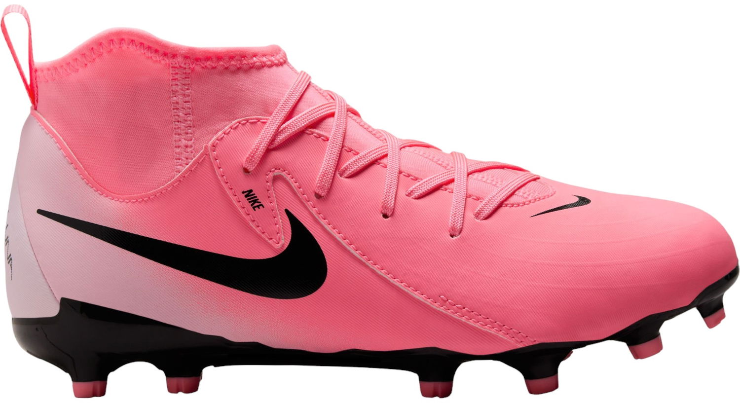 Tenisky a topánky Nike JR Phantom Luna II Acad F/MG Ružová | fj2603-600, 0