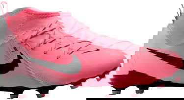 Tenisky a topánky Nike JR Phantom Luna II Acad F/MG Ružová | fj2603-600, 0