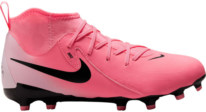 Tenisky a topánky Nike JR Phantom Luna II Acad F/MG Ružová | fj2603-600