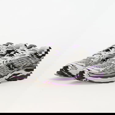 Tenisky a topánky Saucony Progrid Omni 9 Fialová | S70739-10, 5