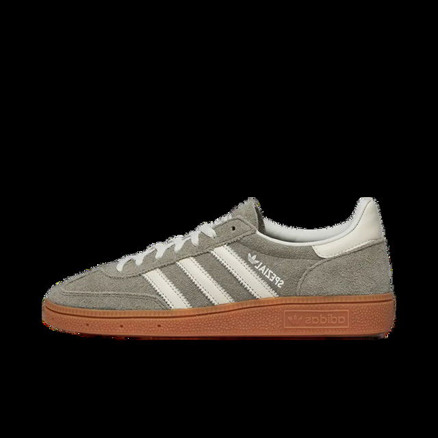 Handball Spezial Silver Pebble