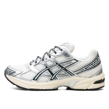 Tenisky a topánky Asics Gel-1130 Kith Cream Scarab (2024) Biela | 1203A565-100, 1