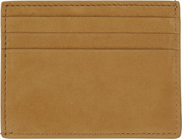 Peňaženka Tom Ford Tom Ford T Line Nubuck Card Holder Hnedá | Y0233-LCL449G, 1