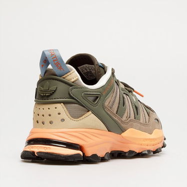 Tenisky a topánky adidas Originals Hyperturf Adventure Zelené | GX4512, 6