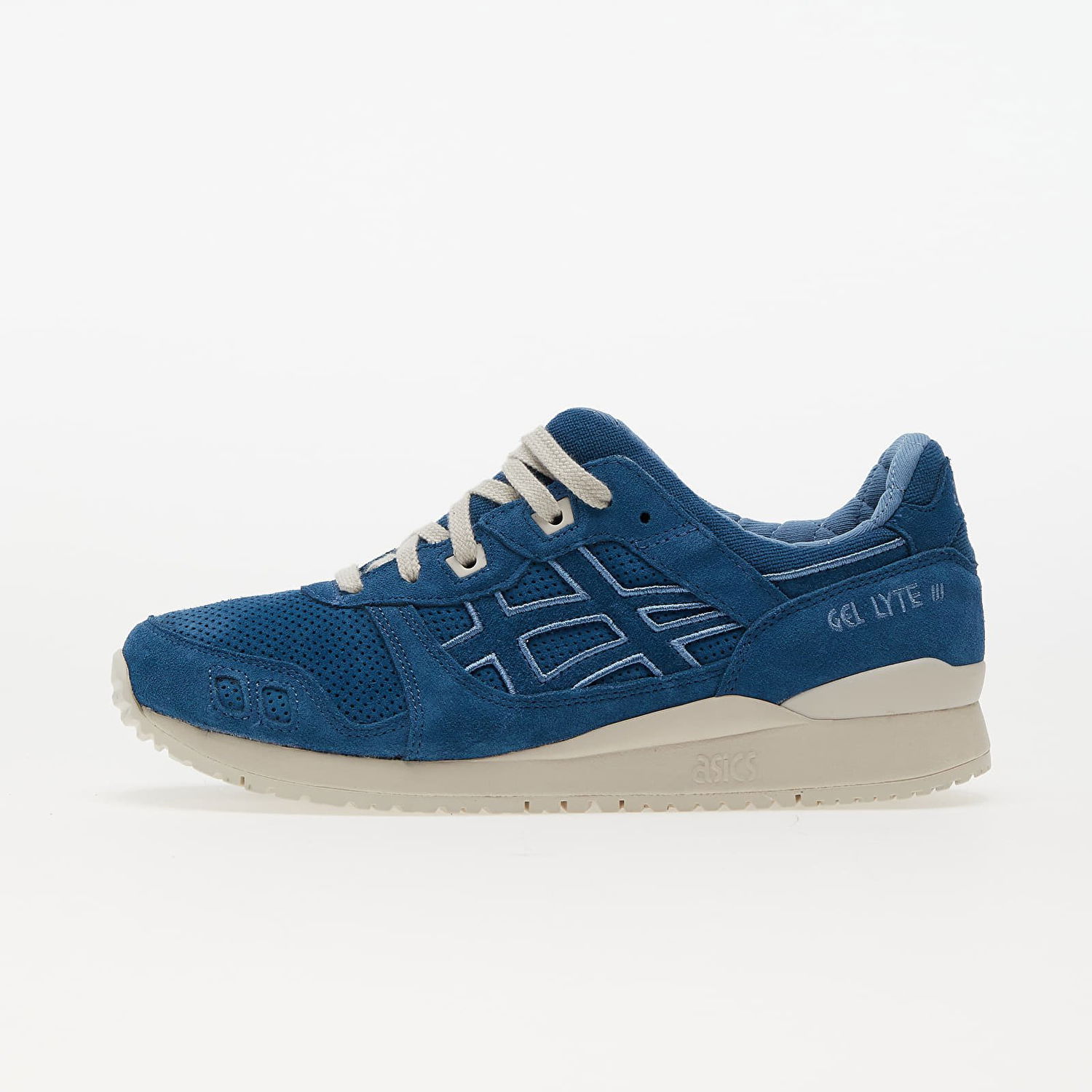 Tenisky a topánky Asics GEL-LYTE III OG Modrá | 1201A383-400, 0