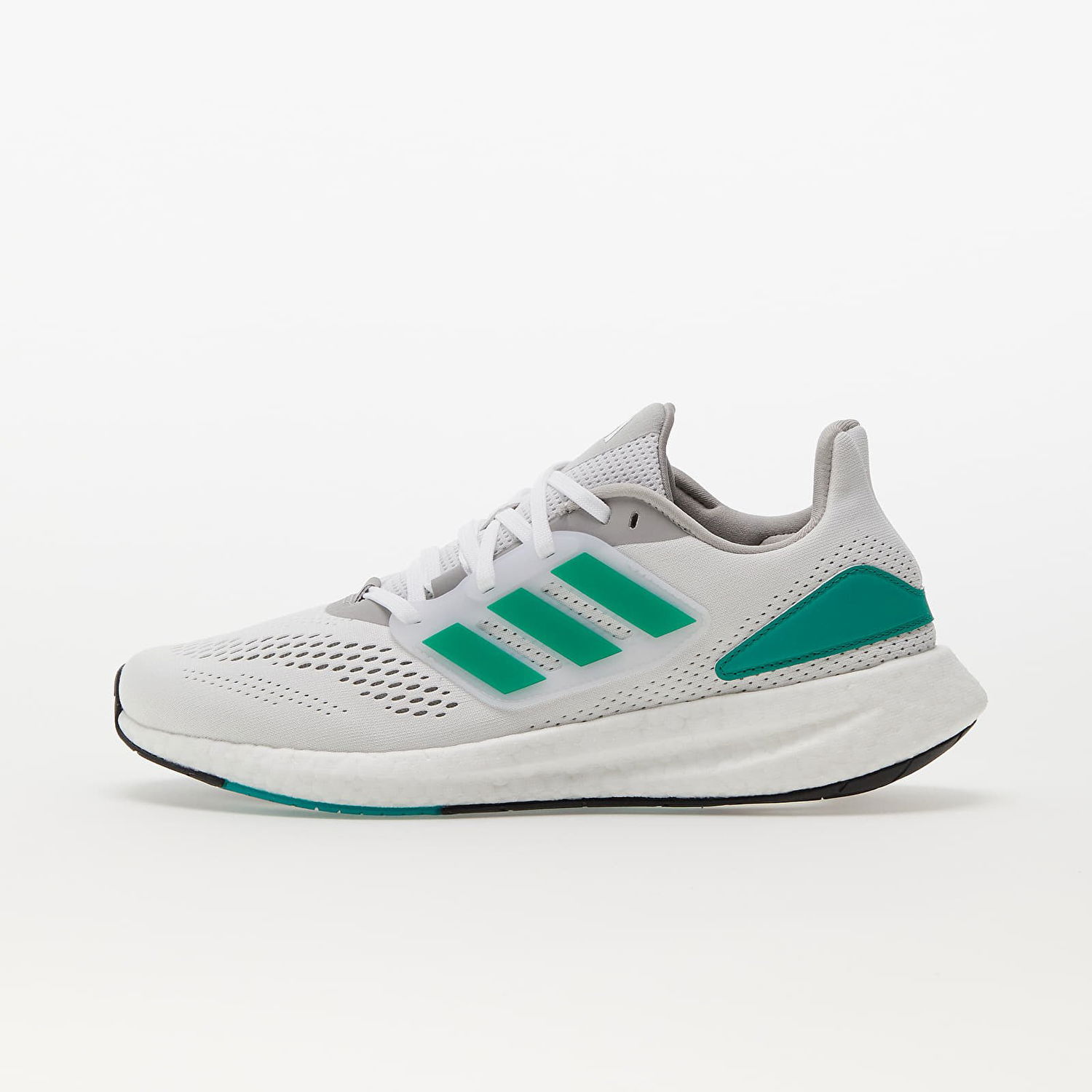 Tenisky a topánky adidas Performance PureBOOST 22 Biela | HQ8588, 0