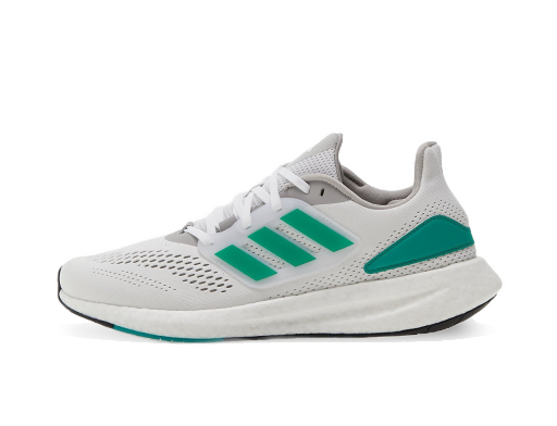 Bežecké topánky adidas Performance PureBOOST 22 Biela | HQ8588