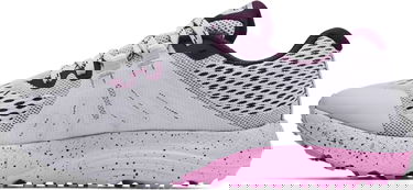Tenisky a topánky Under Armour W Charged Bandit Trail Šedá | 3021968-101, 1