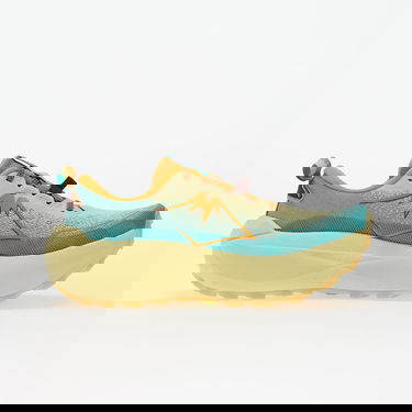 Tenisky a topánky Asics Trabuco Max 4 Wheat Yellow/ Dark Red Planet Žltá | 1011B976-750, 2