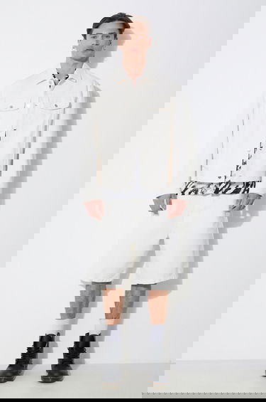 Košeľa Aries Hibiscus Pattern Hawaiian Shirt Regular Fit Rôznofarebný | SUAR40108X, 1