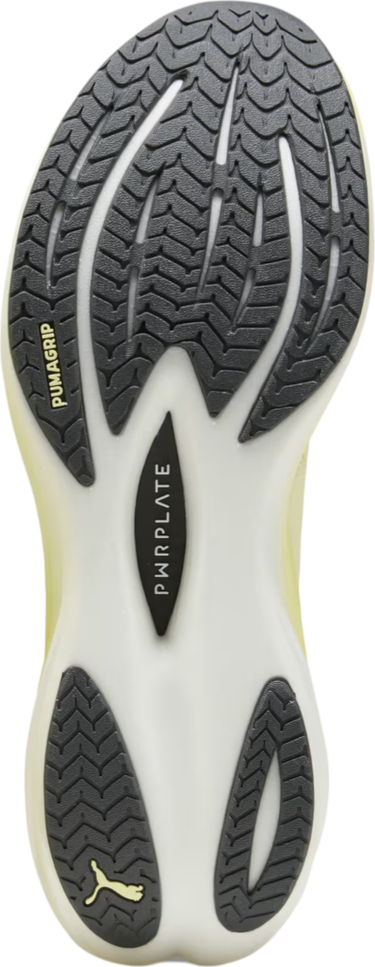 Tenisky a topánky Puma Deviate Nitro 3 Žltá | 309707-25, 1